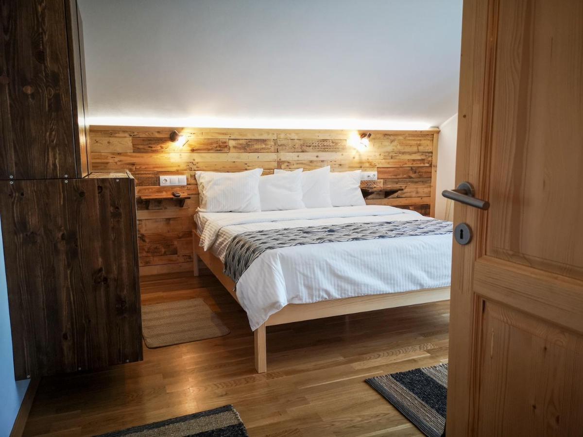 Filargo Apartmans - Cazare Sovata Exterior foto