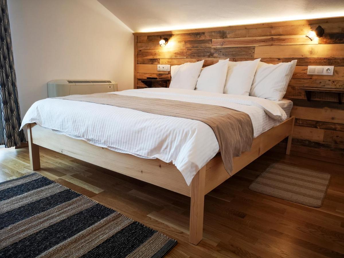 Filargo Apartmans - Cazare Sovata Exterior foto