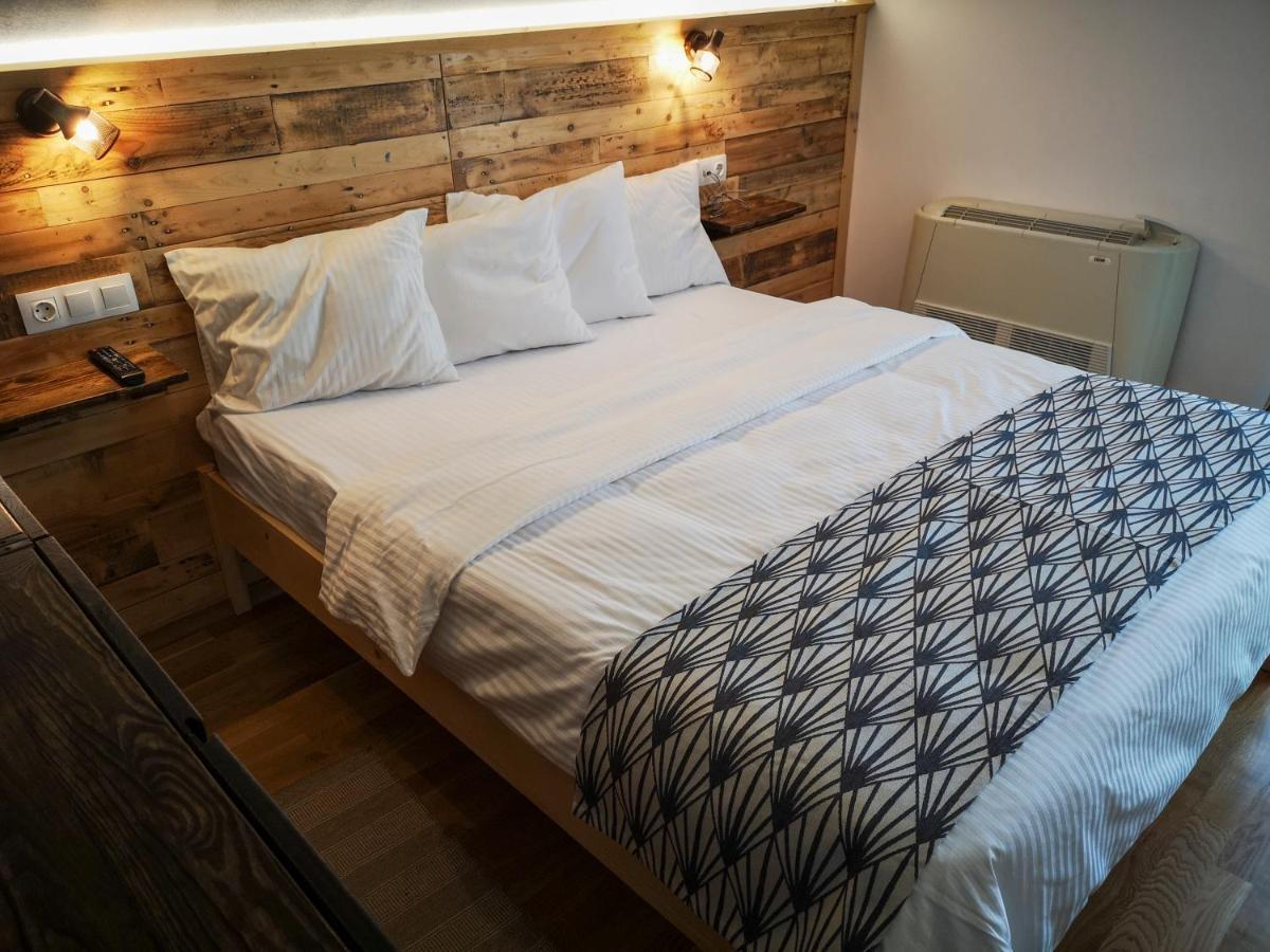 Filargo Apartmans - Cazare Sovata Exterior foto