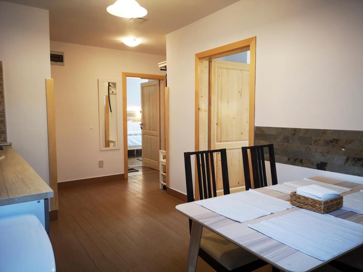 Filargo Apartmans - Cazare Sovata Exterior foto