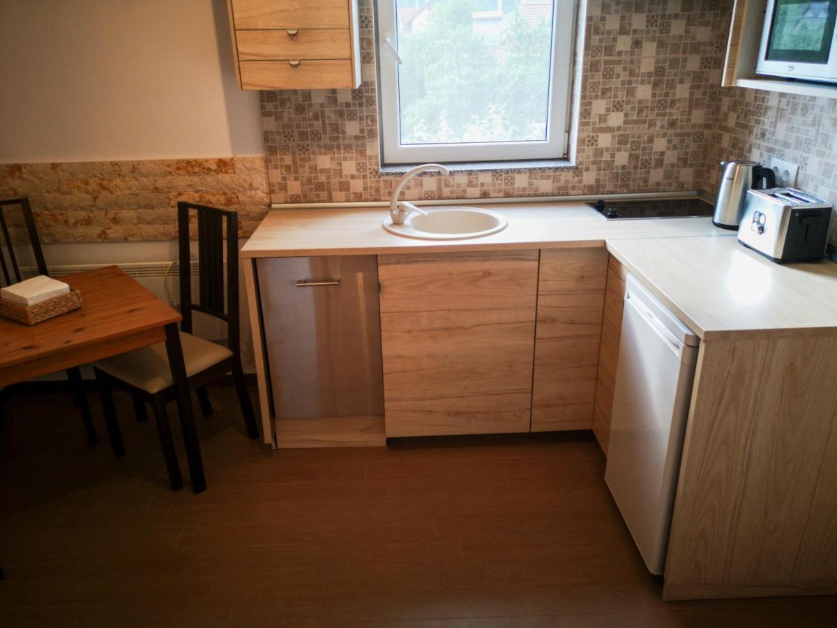Filargo Apartmans - Cazare Sovata Exterior foto